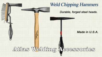 eshop at Atlas Welding Accessories's web store for Made in the USA products